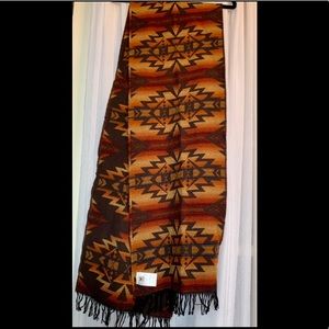 Pendleton Men’s Jaquard Scarf